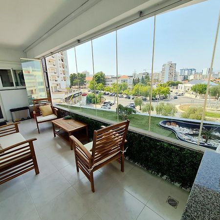 Xl Flat Algarve Apartment Portimao Exterior photo