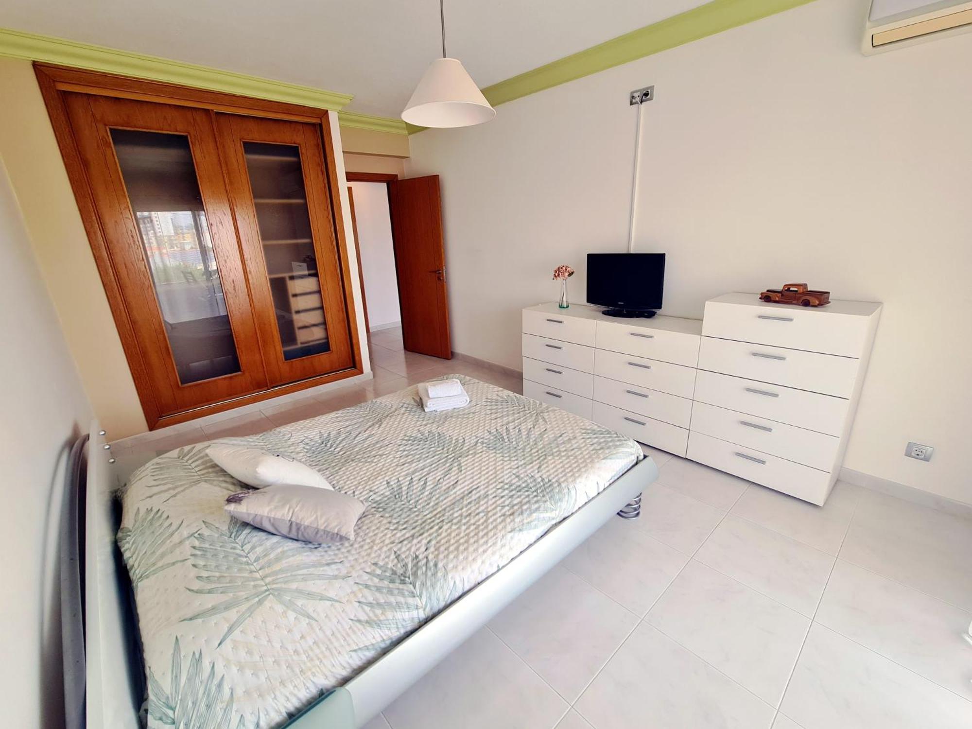 Xl Flat Algarve Apartment Portimao Exterior photo